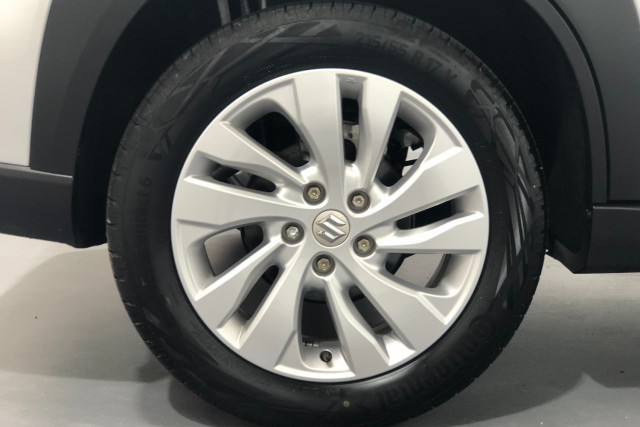 2023 Suzuki S-Cross JYB Hatch Image 22