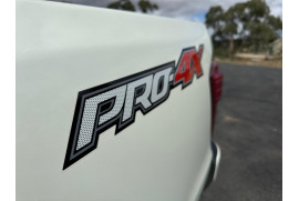 2021 MY21.5 Nissan Navara D23 PRO-4X Ute