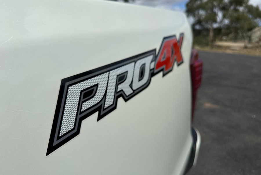 2021 MY21.5 Nissan Navara D23 PRO-4X Ute Image 14