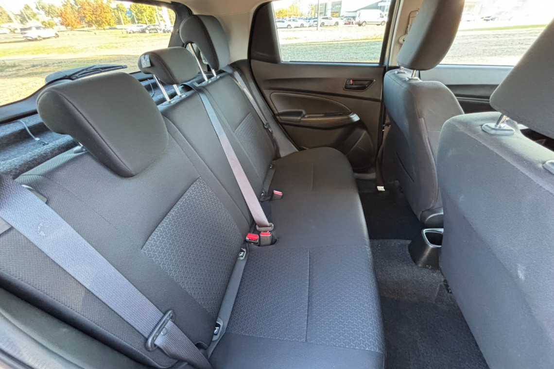 2023 Suzuki Swift AZ Series II GL Plus Hatch Image 8