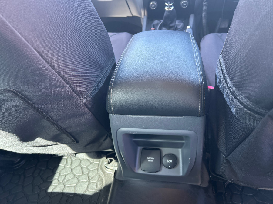 2017 Ford Ranger PX MkII FX4 Ute Image 14