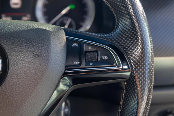 2019 Skoda Kodiaq NS 132TSI Sportline SUV Image 15