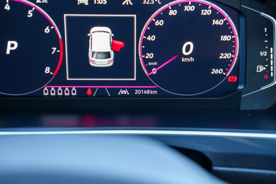 2024 Volkswagen Tiguan 5N Wolfsburg Edition Allspace SUV Image 21