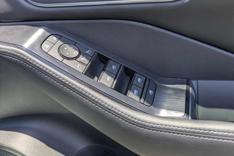 2024 Nissan X-TRAIL T33 N-TREK SUV Image 13