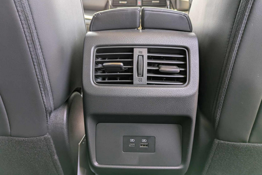 2024 Nissan X-TRAIL T33 N-TREK SUV Image 14