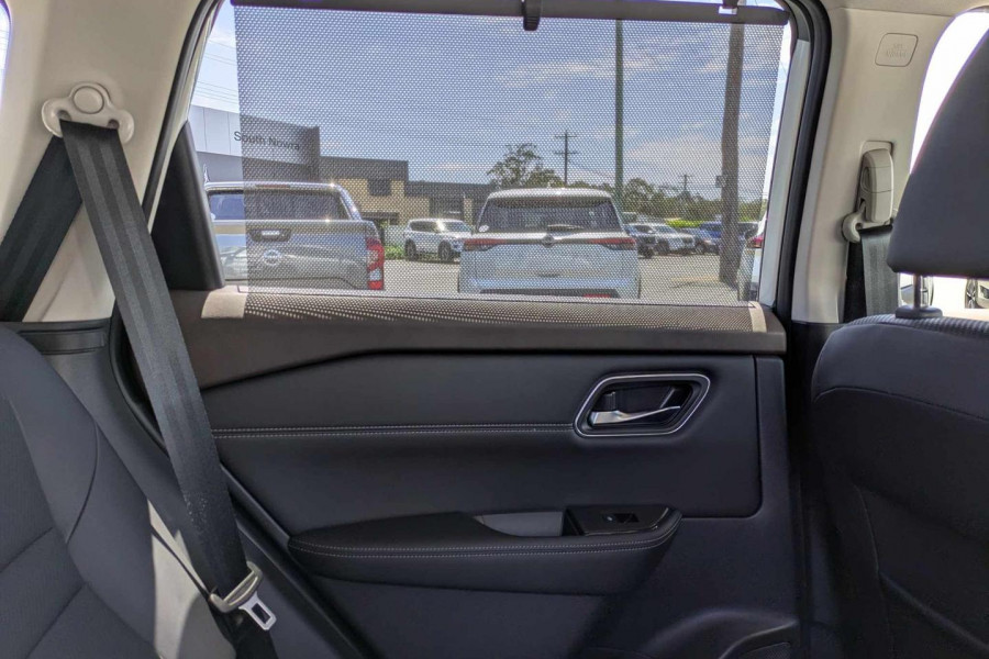 2024 Nissan X-TRAIL T33 N-TREK SUV Image 15