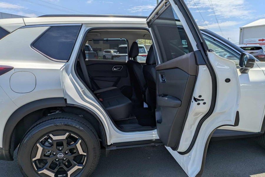 2024 Nissan X-TRAIL T33 N-TREK SUV Image 16