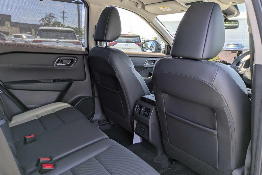 2024 Nissan X-TRAIL T33 N-TREK SUV Image 18