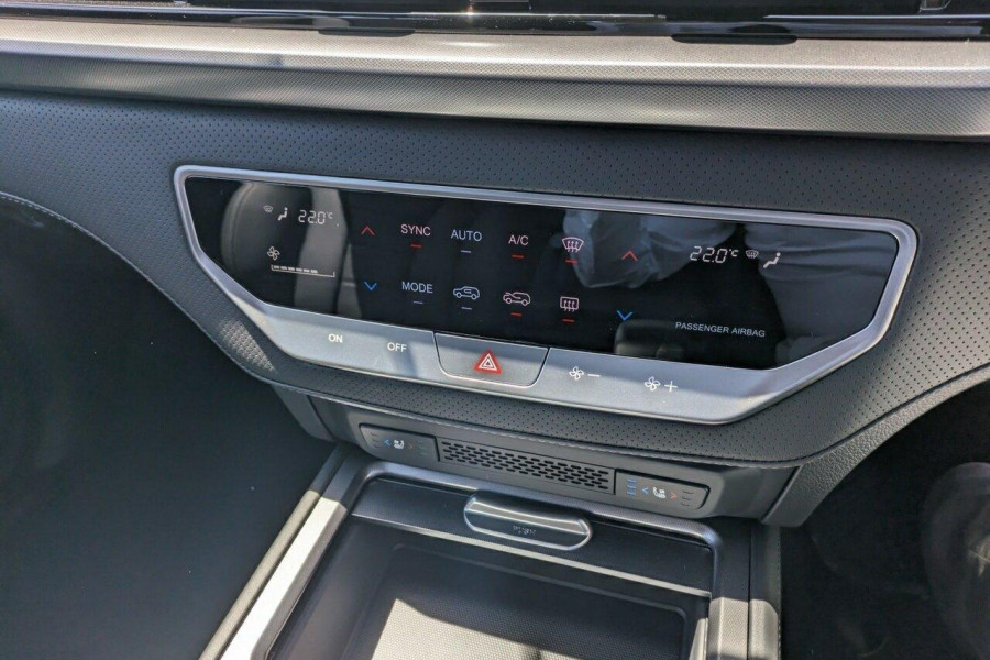 2023 MY24 KGM SsangYong Rexton Y461 Adventure SUV Image 26