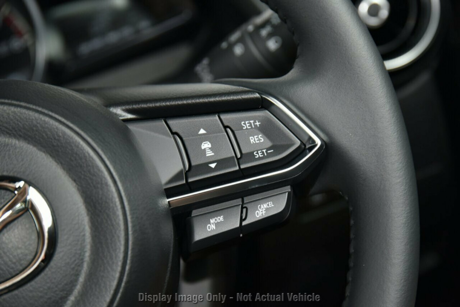 2026 Mazda CX-3 DK G20 Evolve SUV Image 14