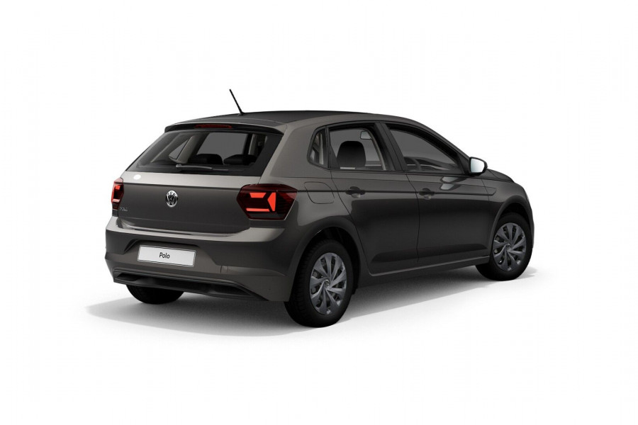 vw polo my21