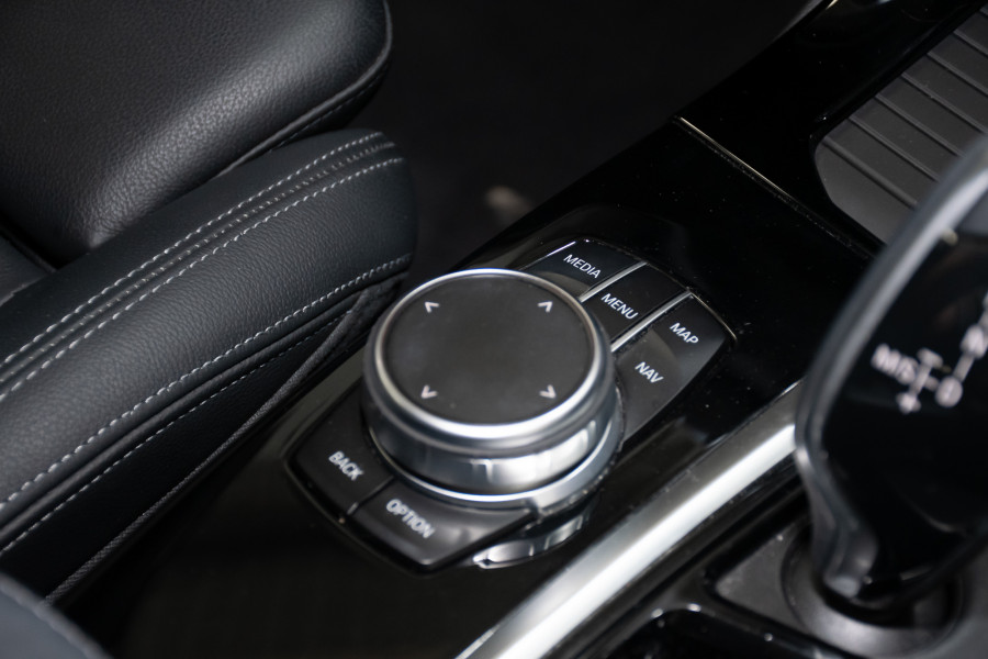 2021 BMW X3 sDrive20i SUV Image 18