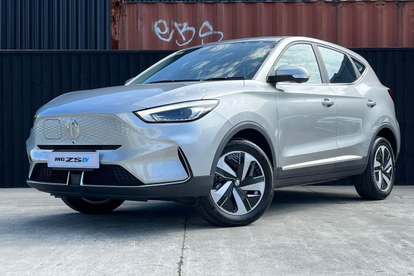 2023 MG ZS EV EXCITE Facelift 50.3kWh 320KM Range SUV Image 5