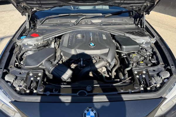 2017 BMW 2 Series F22 230i M Sport Coupe Image 26