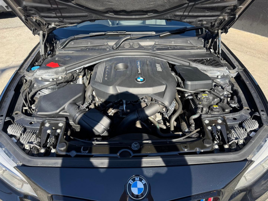 2017 BMW 2 Series F22 230i M Sport Coupe Image 26