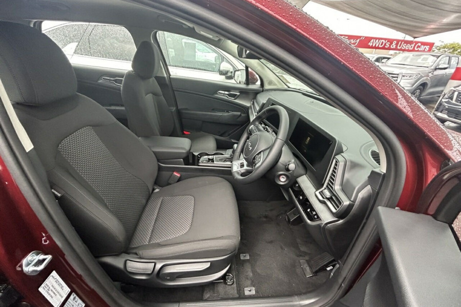 2024 MY25 Kia Sportage NQ5 S SUV Image 15