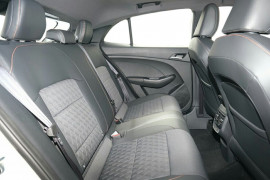 2024 MG MG3 Essence Hatch