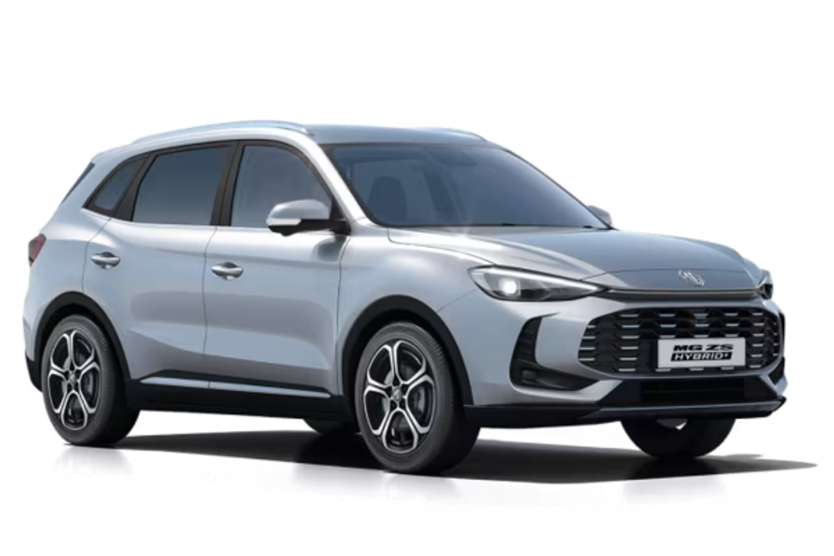 2024 MG ZS ZS32 Excite Hybrid+ SUV