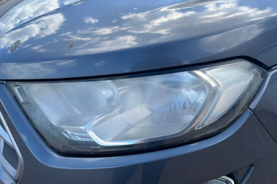 2018 MY18.75 Ford EcoSport BL Ambiente SUV Image 13