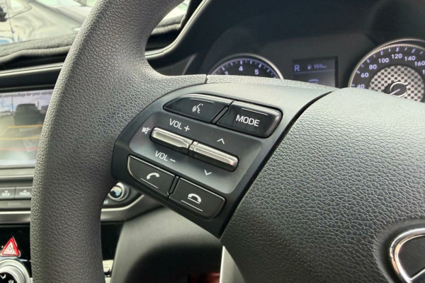 2020 Hyundai Elantra AD.2 Go Sedan Image 19