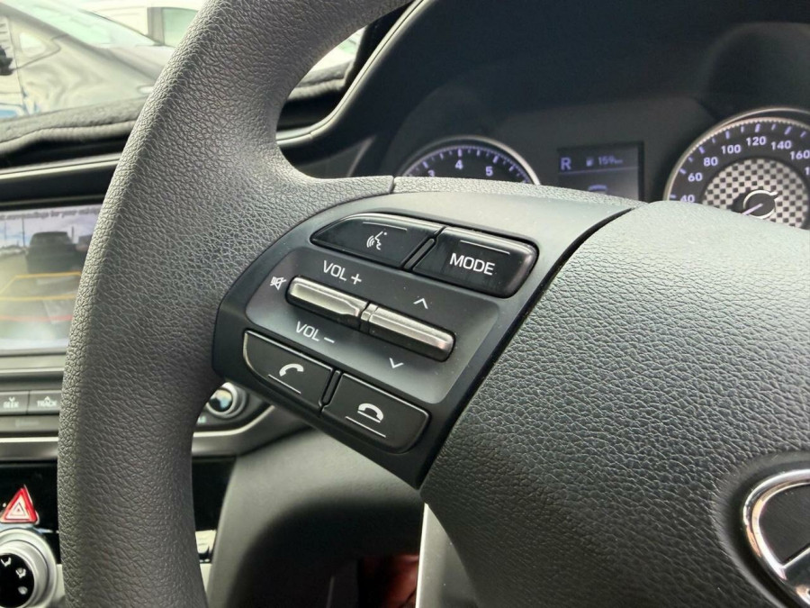 2020 Hyundai Elantra AD.2 Go Sedan Image 19