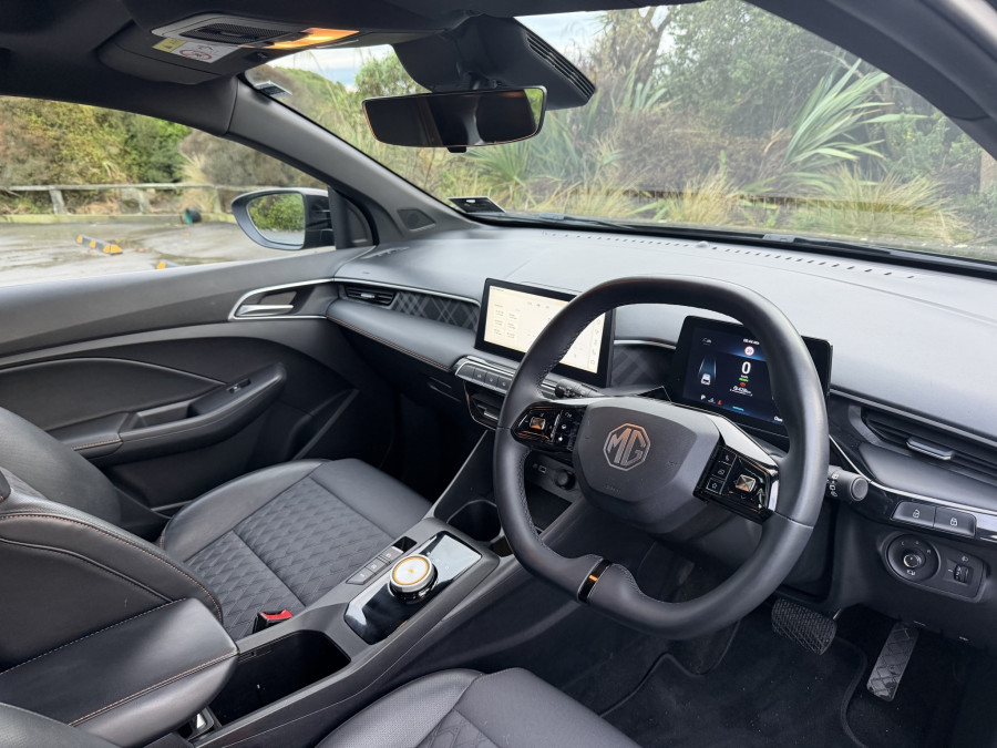 2024 MG MG3 Essence Hybrid+ Hatch Image 6