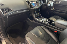 2019 Ford Endura CA 2019MY ST-Line Wagon Image 4
