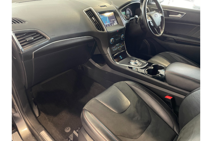 2019 Ford Endura CA 2019MY ST-Line Wagon