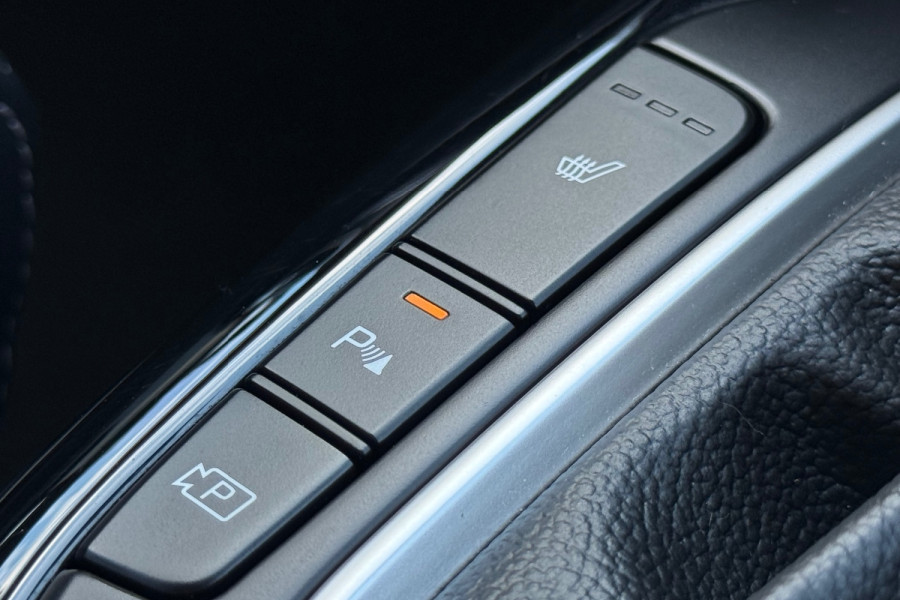 2021 MY22 Kia Cerato BD Sport+ Sedan Image 21
