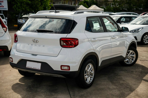 2024 Hyundai Venue QX.V5  SUV