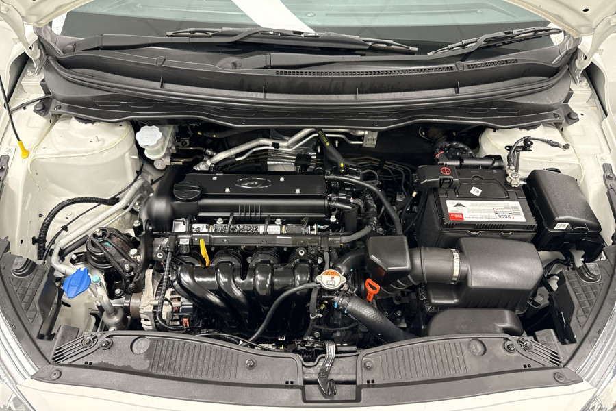 2014 Hyundai I20 Elite Hatch Image 7