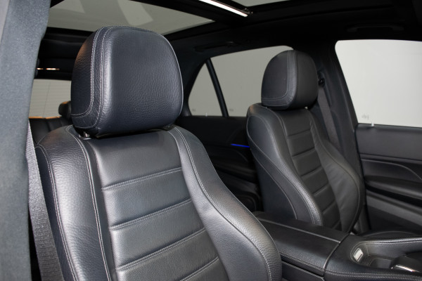 2021 MY22 Mercedes-Benz GLE-Class V167 GLE400 d SUV Image 4