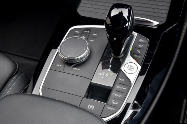 2022 BMW X3 G01 LCI xDrive30i SUV image 18