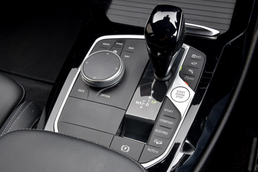 2022 BMW X3 G01 LCI xDrive30i SUV