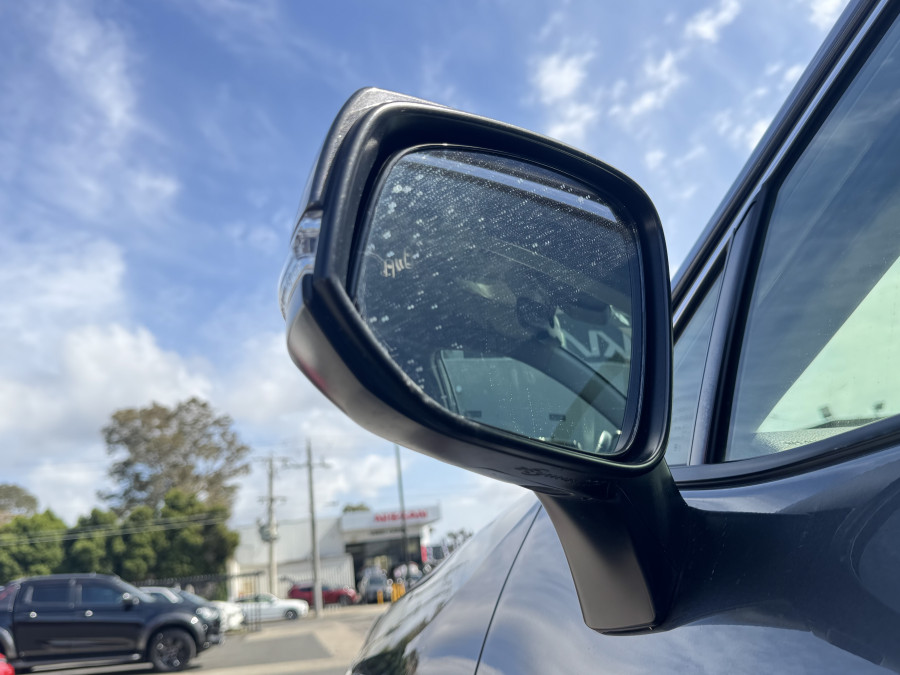2020 Toyota RAV4 MXAA52R GXL SUV Image 11