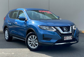Nissan X-Trail ST 2WD T32 Series 2