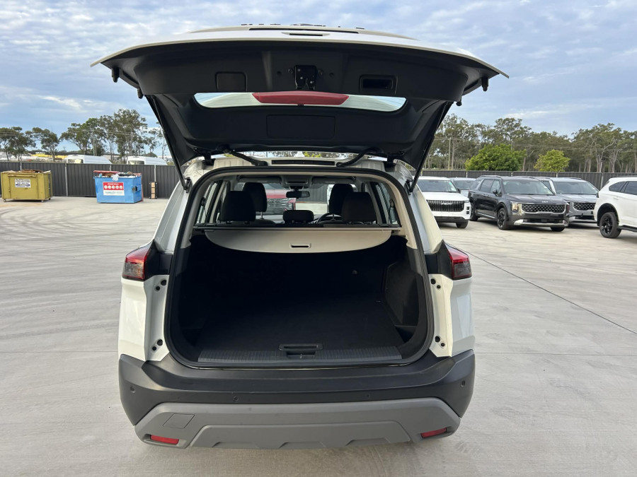 2024 MY25 Nissan X-Trail T33 ST SUV Image 13