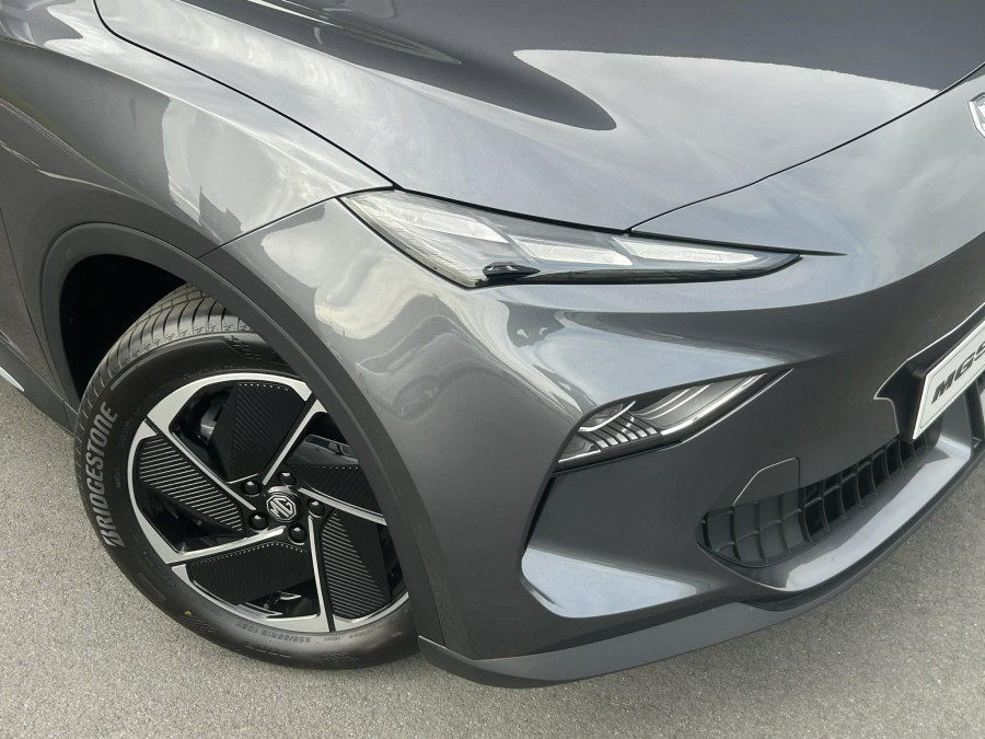 2026 MG MGS5 EV Essence 49 SUV Image 19