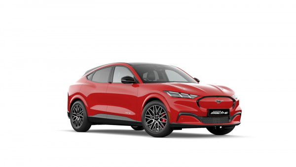 Race Red