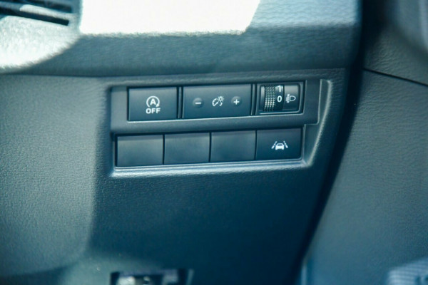 2025 Mitsubishi Triton MV GLS Ute Image 16