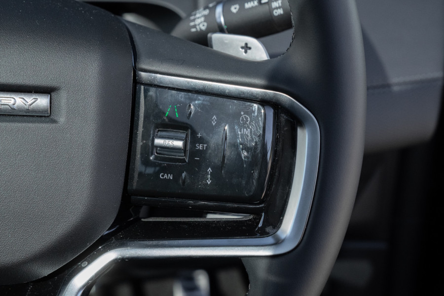 2026 Land Rover Discovery Sport L550 P250 Landmark SUV