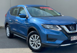 2019 Nissan X-Trail T32 Series 2 ST 2WD Suv