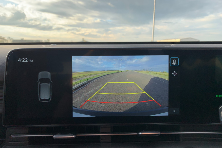 2025 Hyundai KONA SX2.V2 SUV Image 13