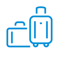 Max. Cargo Space Image