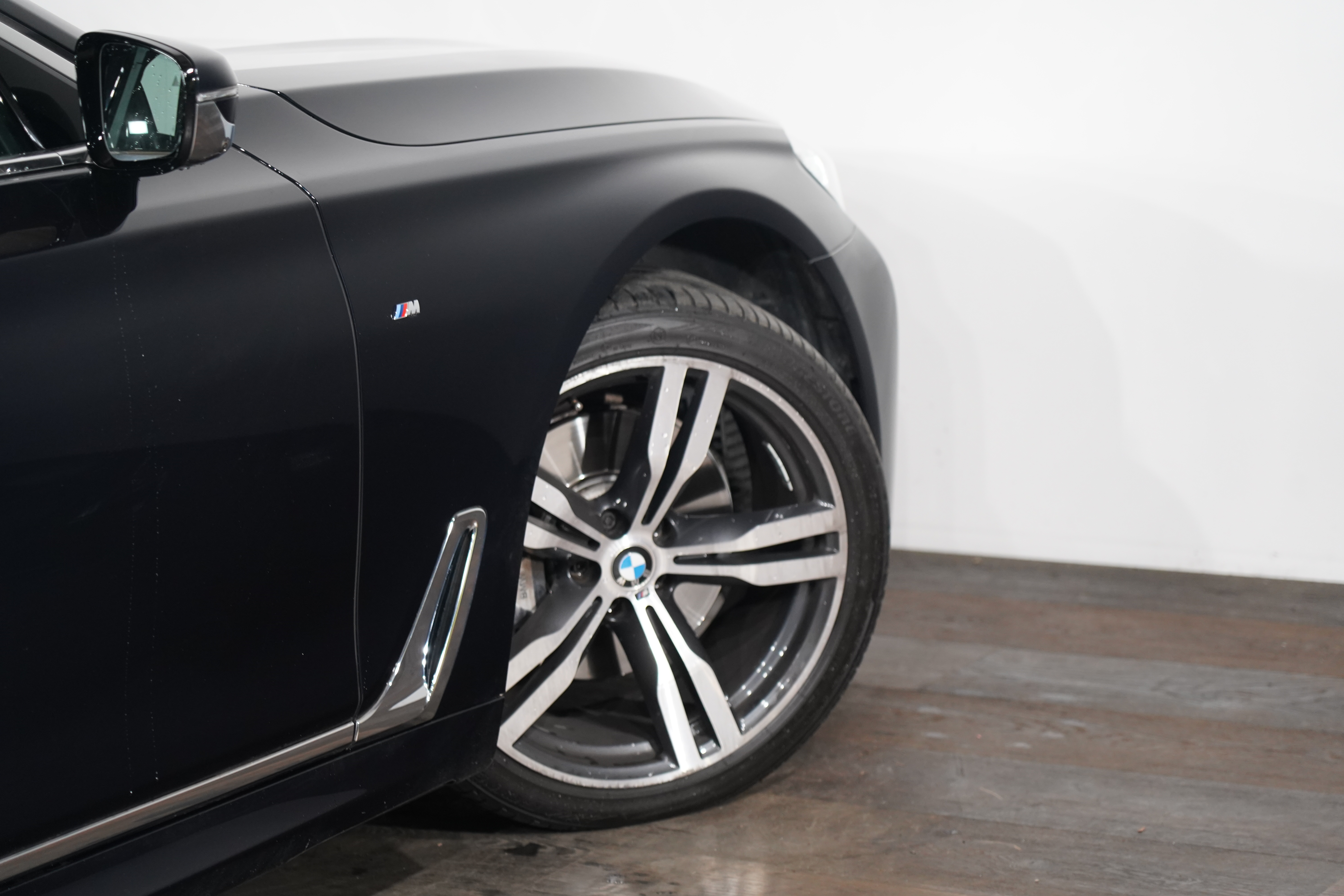 2016 BMW 7 Bmw 7 40i Auto 40i Sedan Image 10