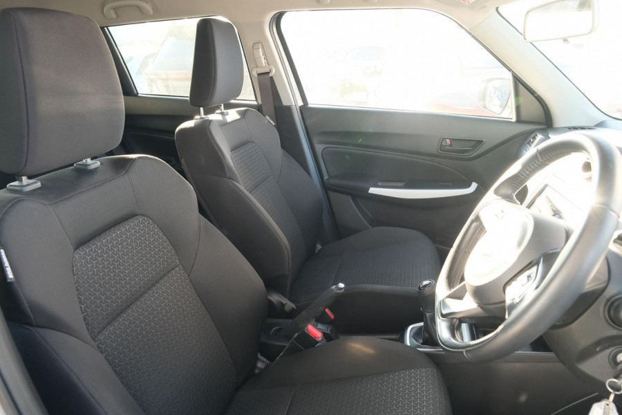 2020 Suzuki Swift AZ GL Navigator Hatch Image 13