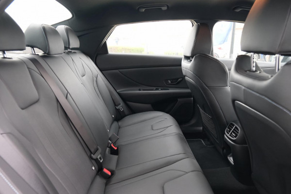 2025 Hyundai i30 CN7.V2 N Premium Sedan Image 8
