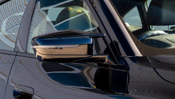 2022 MY21 BMW 4 Series G26 M440i xDrive Hatch image 20