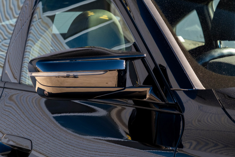 2022 MY21 BMW 4 Series G26 M440i xDrive Hatch