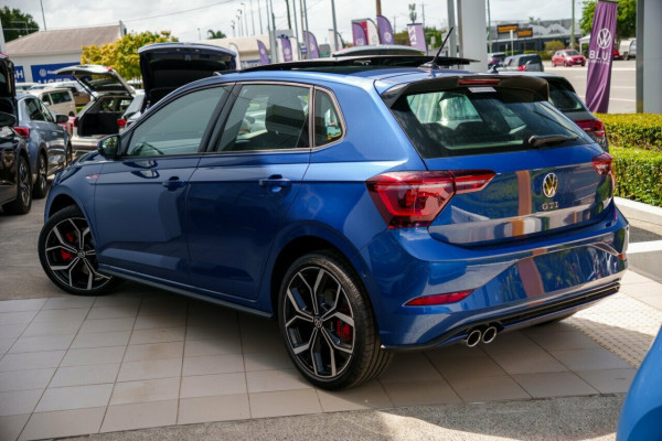 2026 Volkswagen Polo AE GTI Hatch Image 2